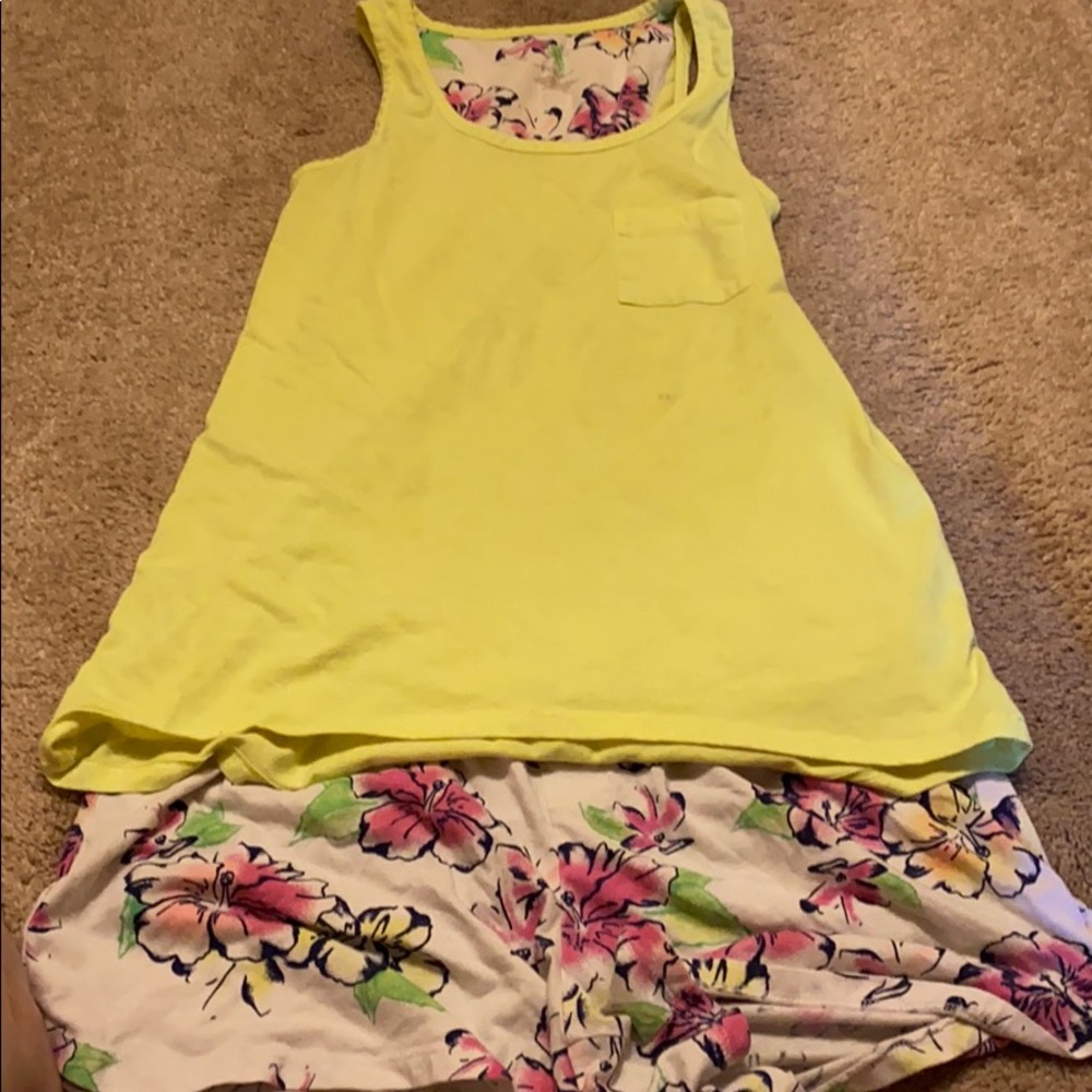 🎉5 for $25🎉 Sonoma Summer Pajamas set